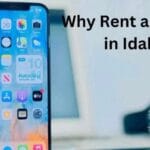 Can You Rent an iPhone Idaho