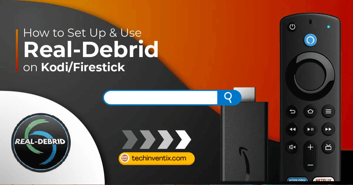 How to Install Real Debrid on Kodi in 2024 Easy Guide