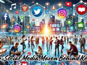 Luther Social Media Maven Behind Keezy Co (2)