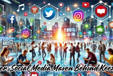 Luther Social Media Maven Behind Keezy Co (2)