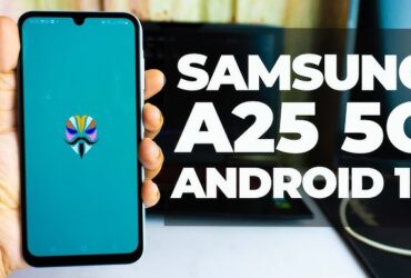 Root Samsung Galaxy A14 5G