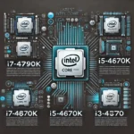 best latest intel core for lga 1150