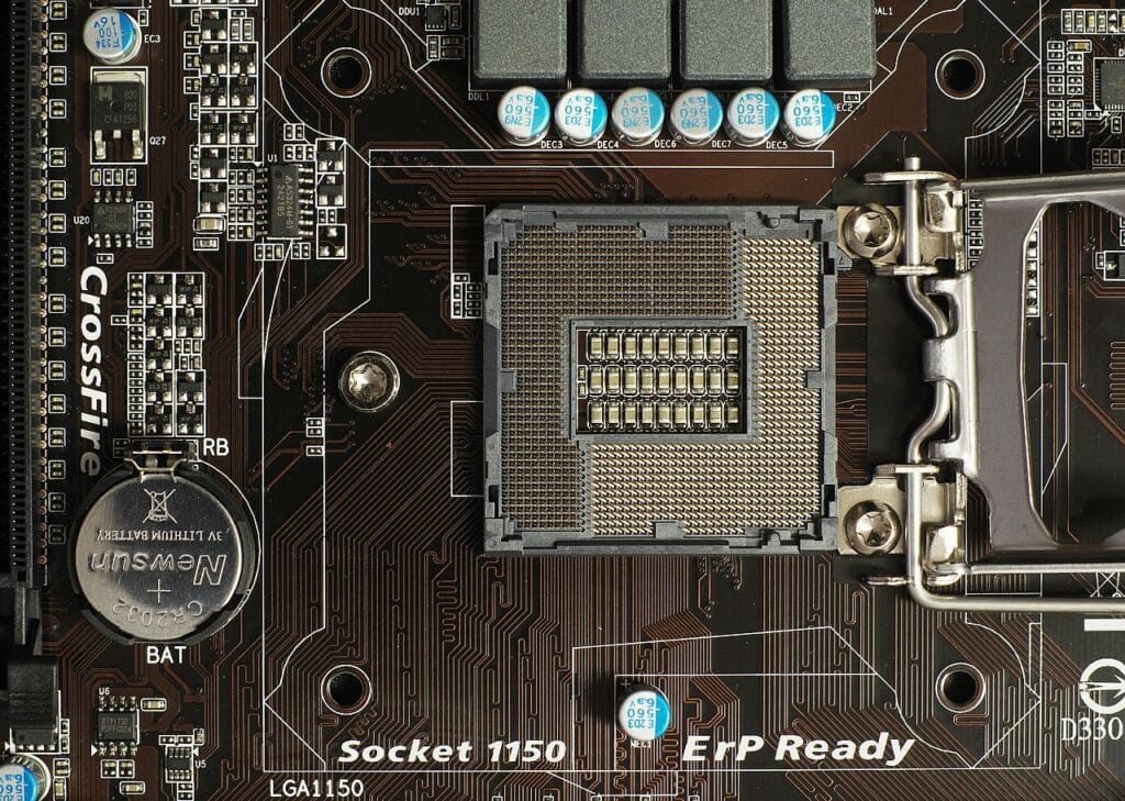 intel core for lga 1150 socket