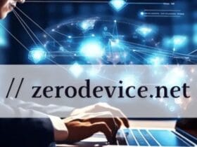 zerodevice net