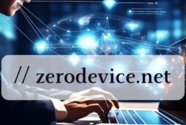 zerodevice net