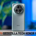 Geekzilla.tech Honor Magic 5 Pro