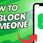 How to Unblock Someone on Cash App