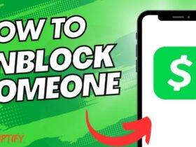 How to Unblock Someone on Cash App