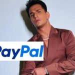 Prince Narula and PayPal