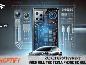 Rajkot Updates News When Will The Tesla Phone Be Released