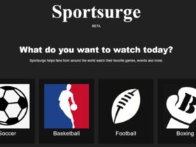 SportSurge v2