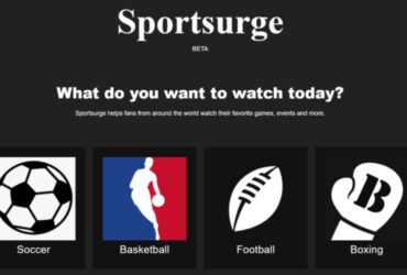 SportSurge v2