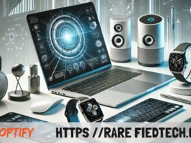 https rare fiedtech.com