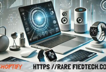 https rare fiedtech.com