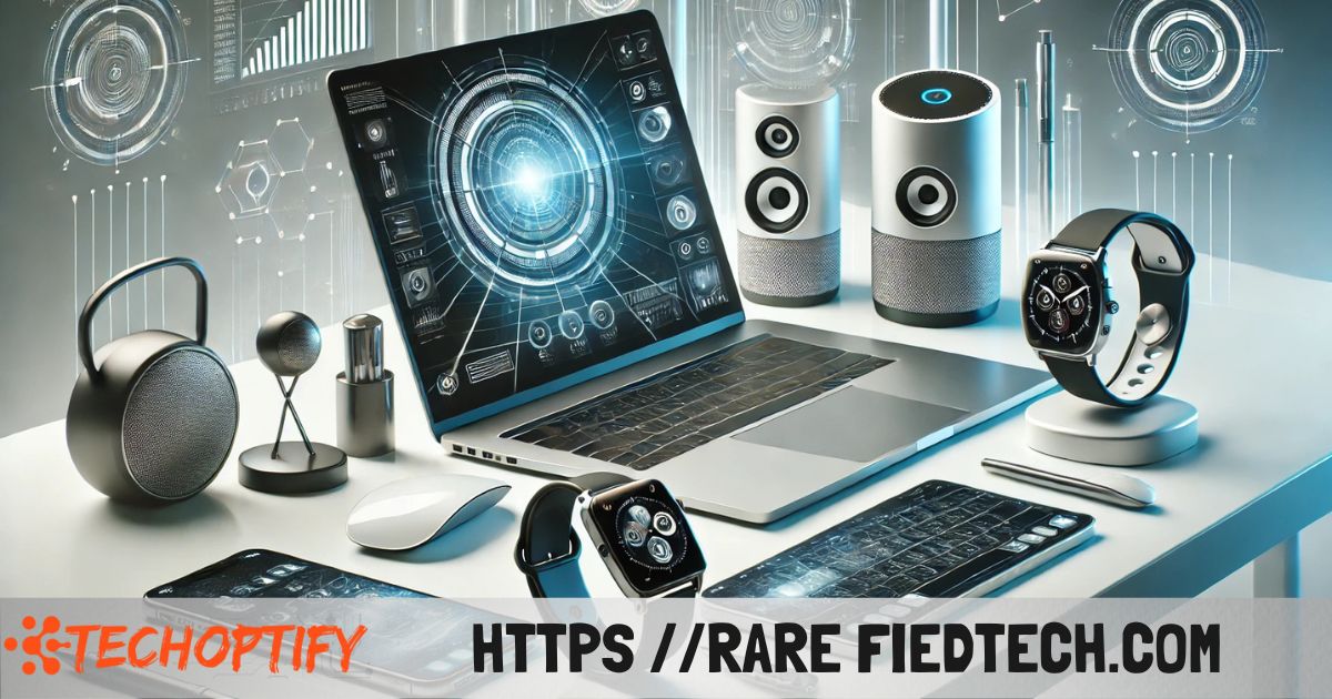 https rare fiedtech.com